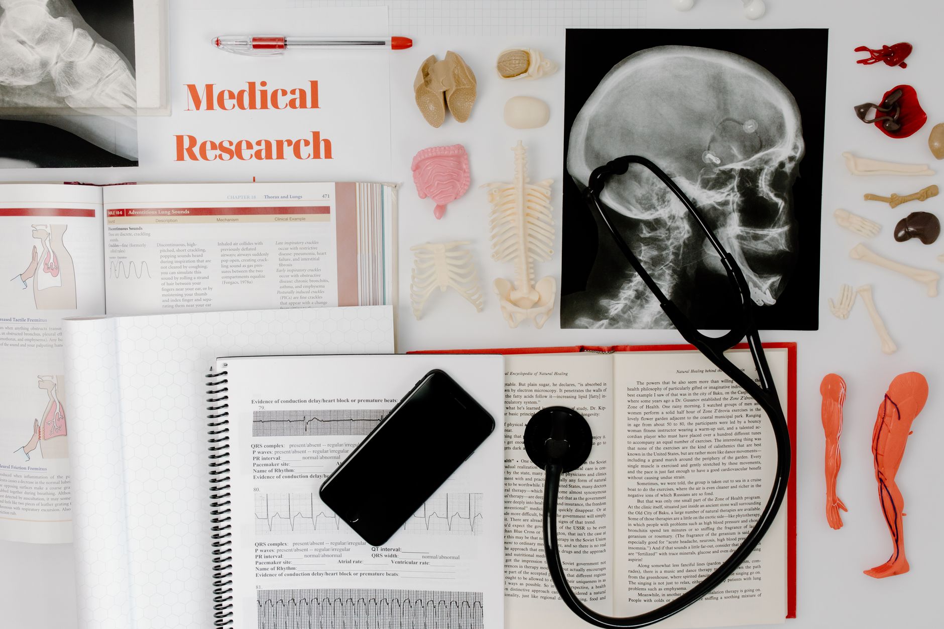 What To Check Before Drafting Your SBIR/STTR Including a Clinical Trial